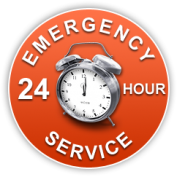 24 Hour Emergency Service in 94040