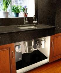 Our Muntain View Plumbing Contractors Do Garbage Disposal Repair 