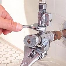 Our Mountain View CA PLumbing Team Does Residential Plumbing Repair