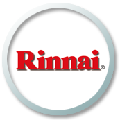 Rinnai tankless Water Heater Installs in 94041